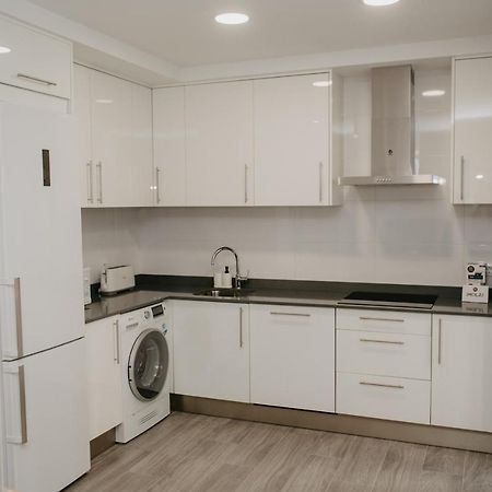 Charming Loft Next To Wonders Of Cordoba Apartamento Exterior foto