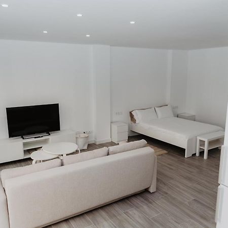 Charming Loft Next To Wonders Of Cordoba Apartamento Exterior foto