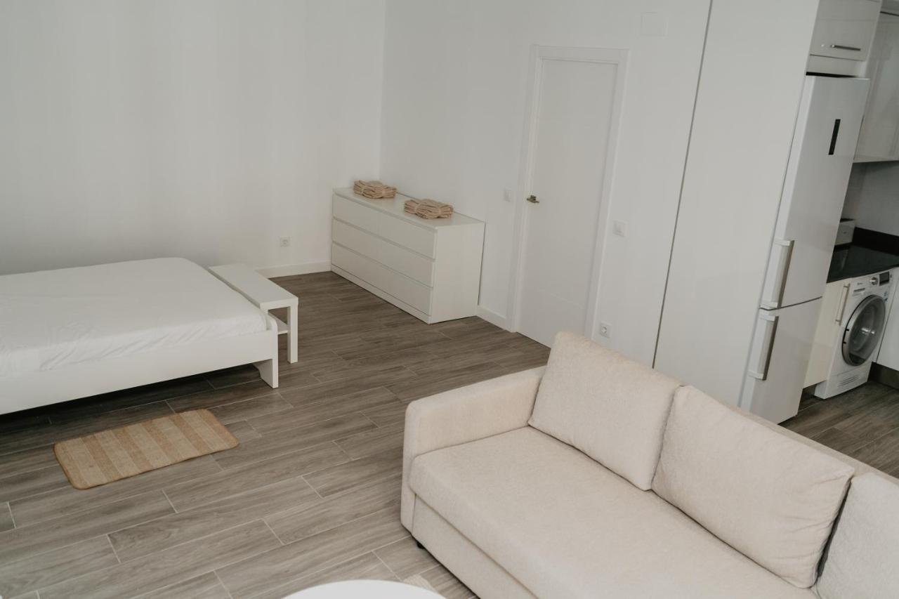 Charming Loft Next To Wonders Of Cordoba Apartamento Exterior foto