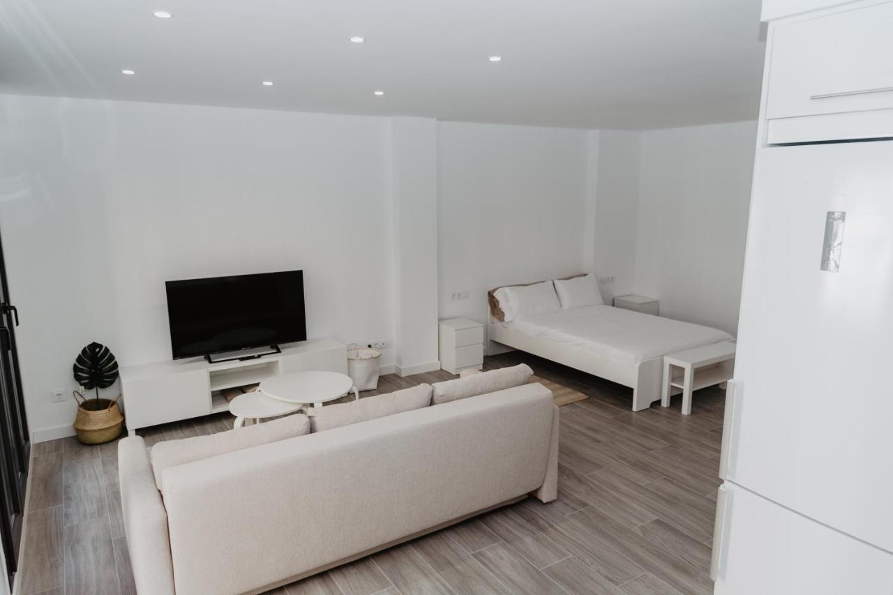 Charming Loft Next To Wonders Of Cordoba Apartamento Exterior foto